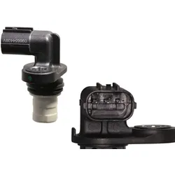 Impulsgeber Kurbelwelle VALEO 366563