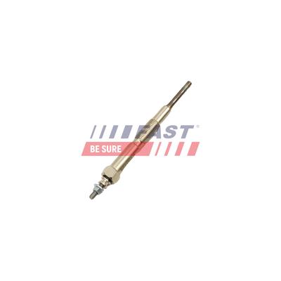 FAST Glühkerze, Standheizung ft00426 für MAZDA