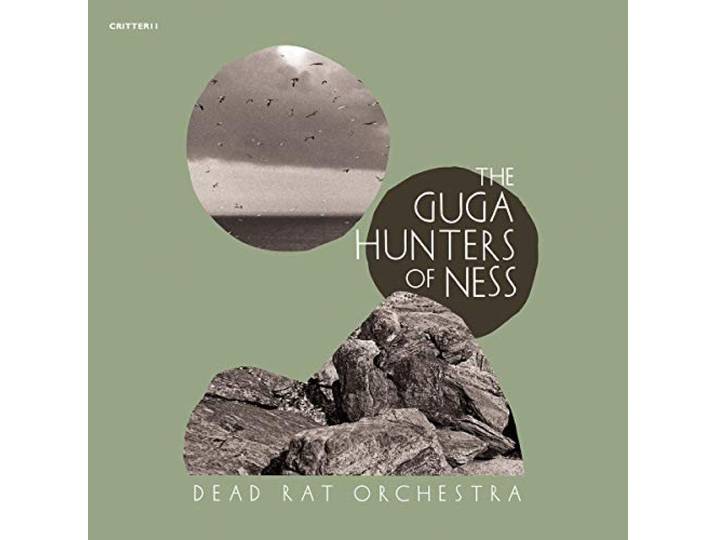 Guga Hunters of Ness
