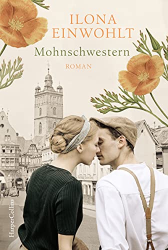 Ilona Einwohlt - Mohnschwestern - Preis vom 18.10.2026 19:22:15 h