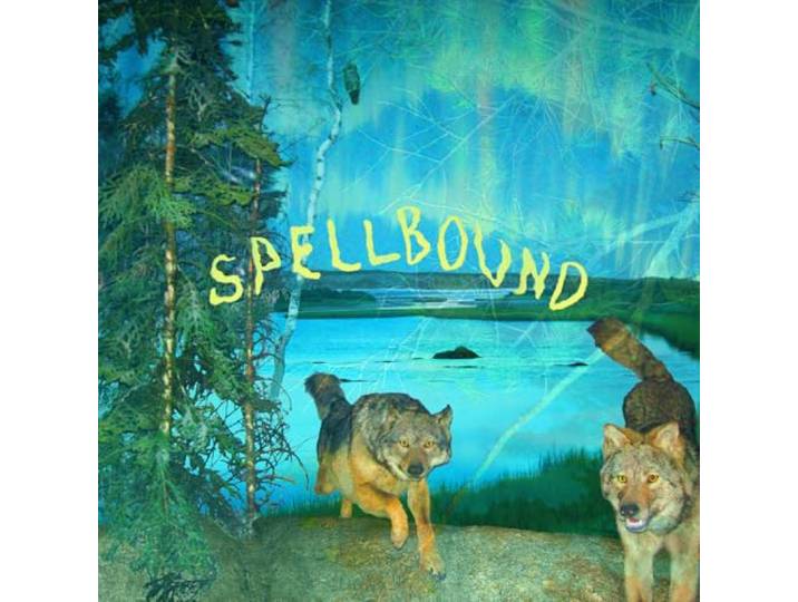 Spellbound