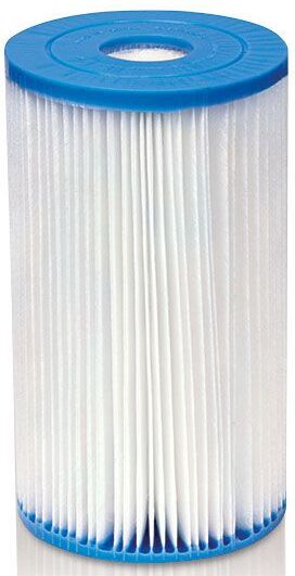 INTEX Filterkartusche Typ B für Ringpools