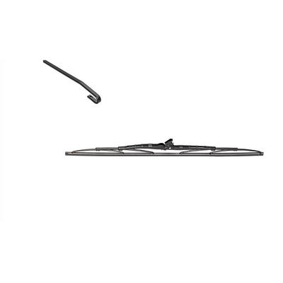 SWF Scheibenwischer PEUGEOT,LAND ROVER 116131