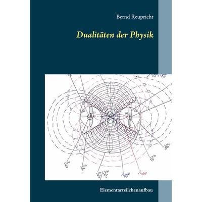 Dualitäten der Physik, Gebundene Ausgabe von Bernd Reupricht, BoD – Books on Demand, 978-3-7504-8078-0