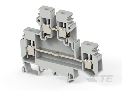 TE Connectivity 1SNA115501R1200 Steckverbinder