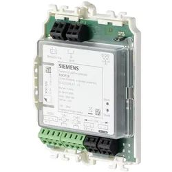 Siemens FDCI723 Zonenmodul, externe Speisung S54322F6A1