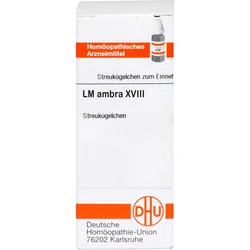 Ambra Lm Xviii 5 G