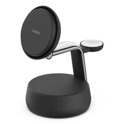Belkin UltraCharge Pro 3-in-1 kabelloses Ladegerät