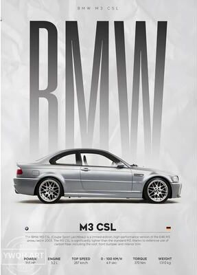 Uplift Essentials Black Competition Supercars   Modern High Gloss Canvas Mural style 9 8 X 12 In