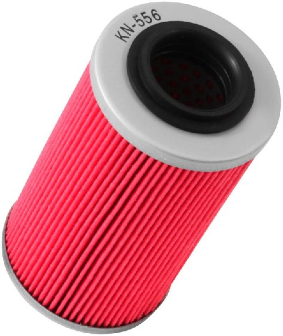 K&N Filters Ölfilter K&N; Filters KN-556
