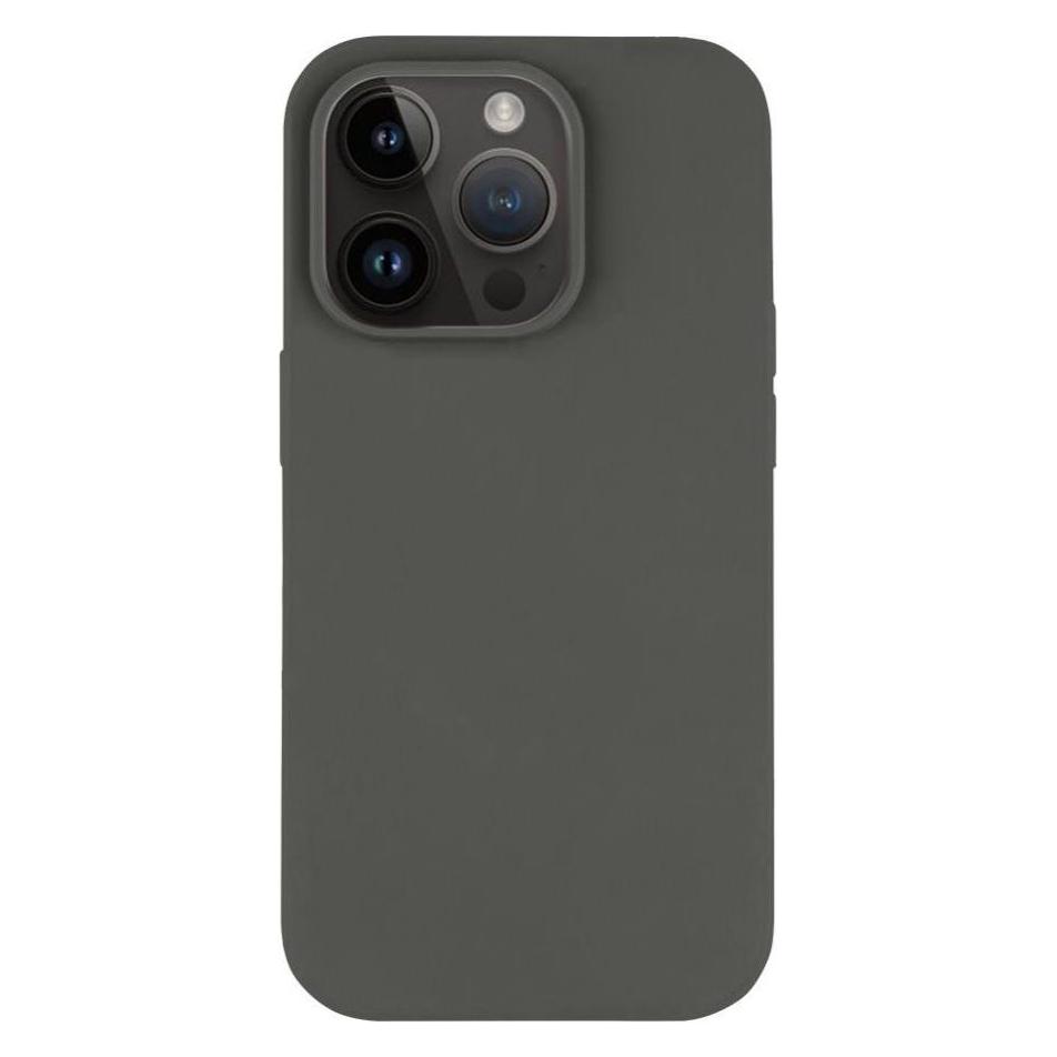Source Samt-Smoothie-Hülle für Apple iPhone 14 Pro Bazooka (Apple iPhone 14 Pro) (57983109834)