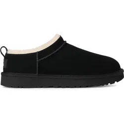 Ugg Classic Micro Slipper Damen | Gr. 41 | schwarz - schwarz