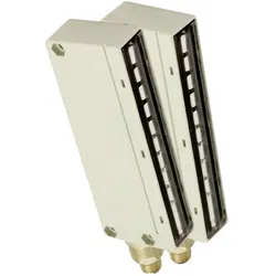 Micro, Detektor, MD DETECTORS Flächen-Sensor BX10SR/0A-HB6A BX10SR/0A-HB6A 1 St.