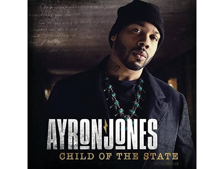Child of the State