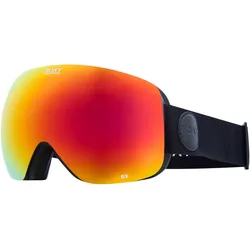 ROXY ROSEWOOD Schneebrille 2026 black/clux ml infrared