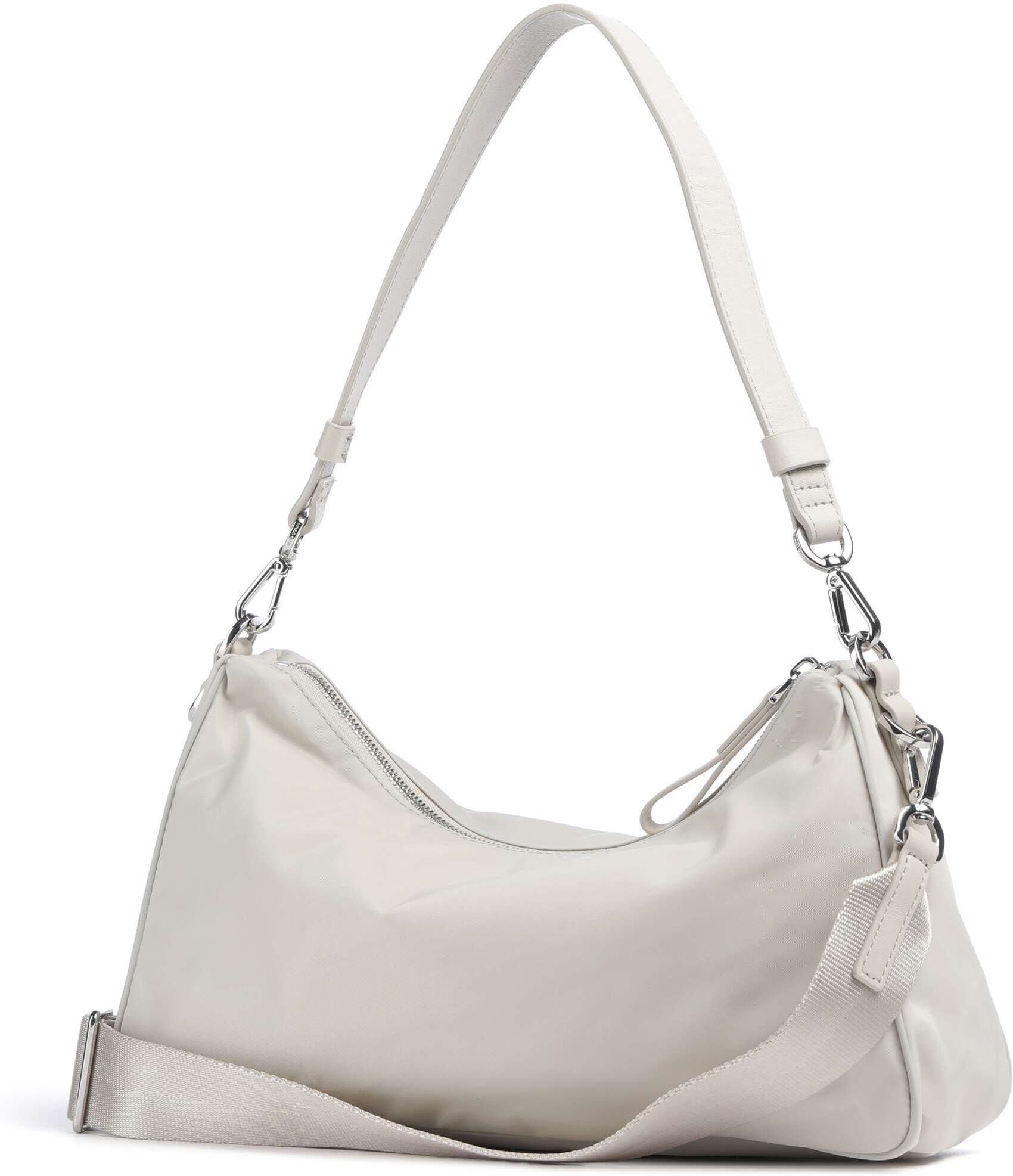 Marc O' Polo M Schultertasche, weiß
