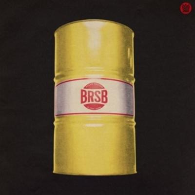 BRSB - Bacao Rhythm & Steel Band, Vinyl