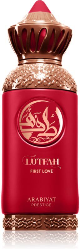 Arabiyat Prestige Lutfah First Love EDP W 80 ml