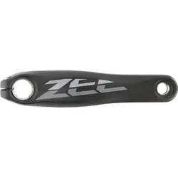SHIMANO Kurbelarm Links 175 mm FC-M640