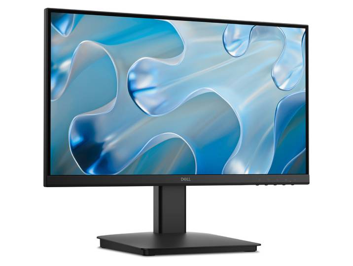 DELL SE2225HM, 54,6 cm (21.5'), 1920 x 1080 pixels, Full HD, LCD, 8 ms, Noir DELL-SE2225HM