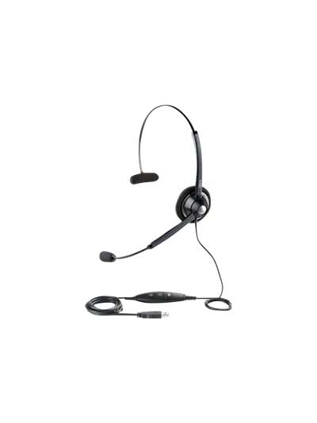 Jabra Biz 1500 USB Mono