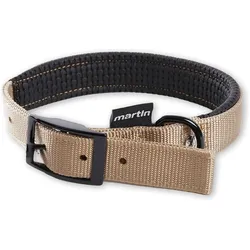 Martin Sellier M (M, Hund, Allgemein, Spazieren), Halsband + Leine