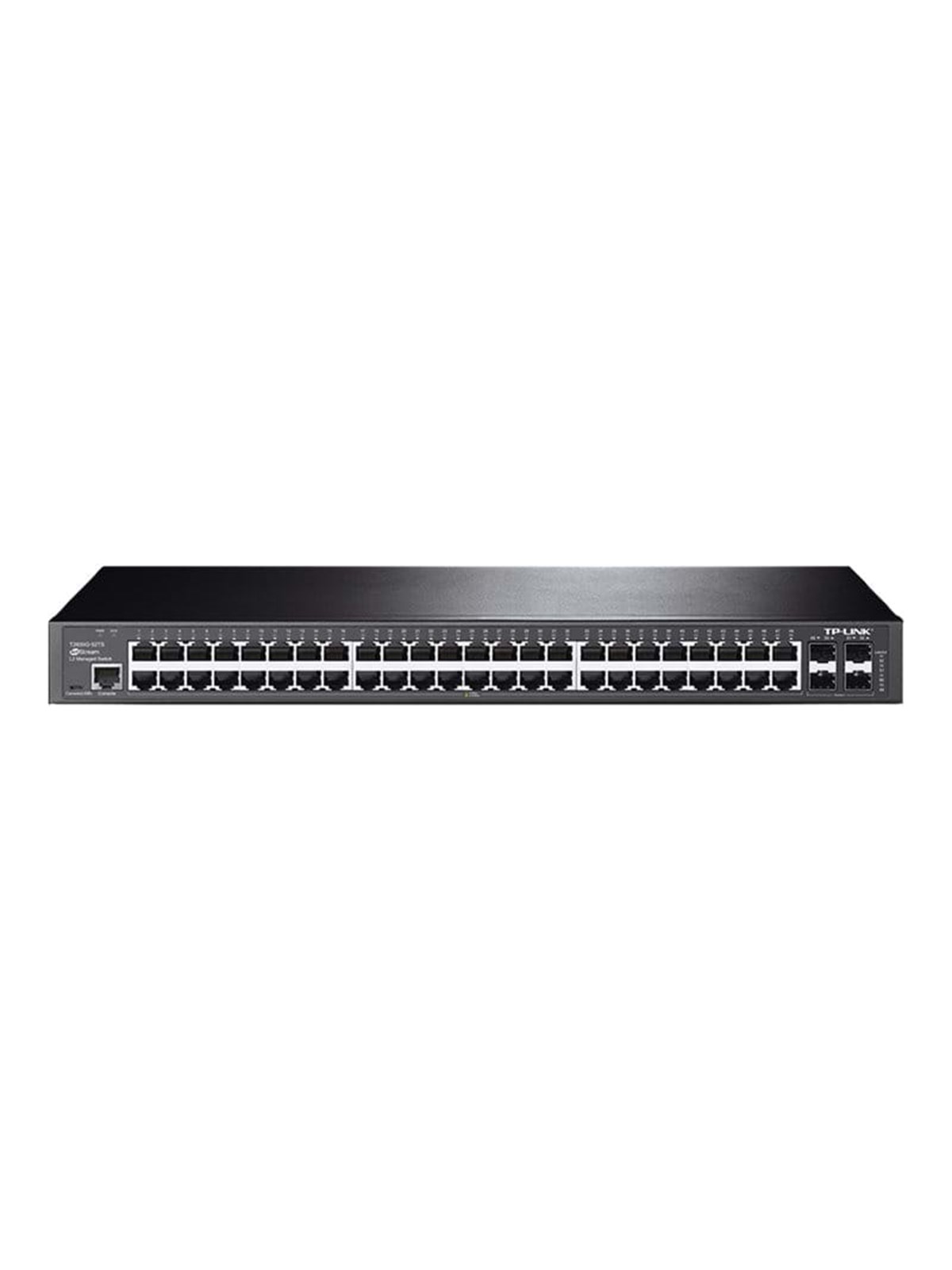TP-Link JetStream T2600G-52TS