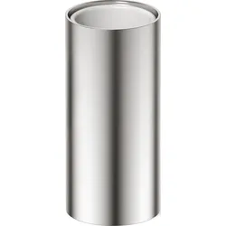Mikado Zahnbürstenbecher Stahl matt