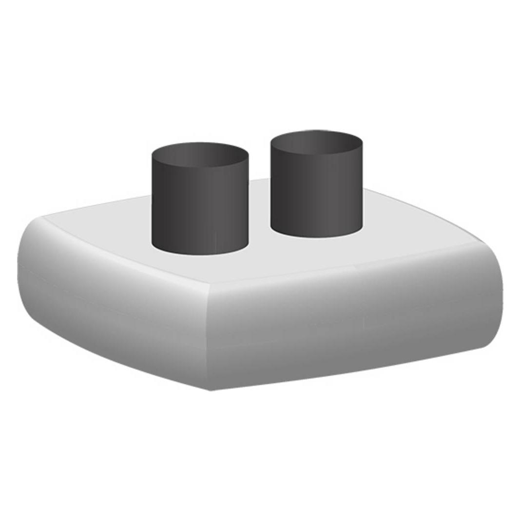 Weller Erem Vorfilter Professional 145-400 (Vorfilter) (145-4000)