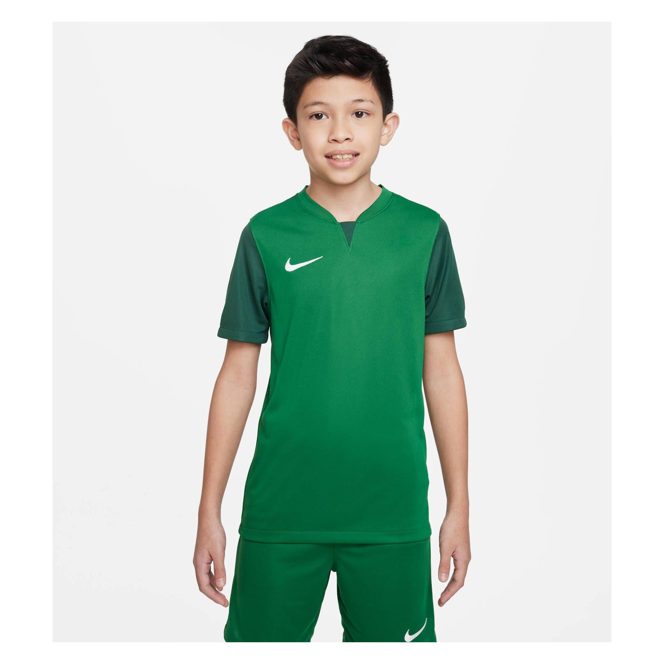 Nike Trophy V Fussballtrikot Kinder (XL) (45614209)