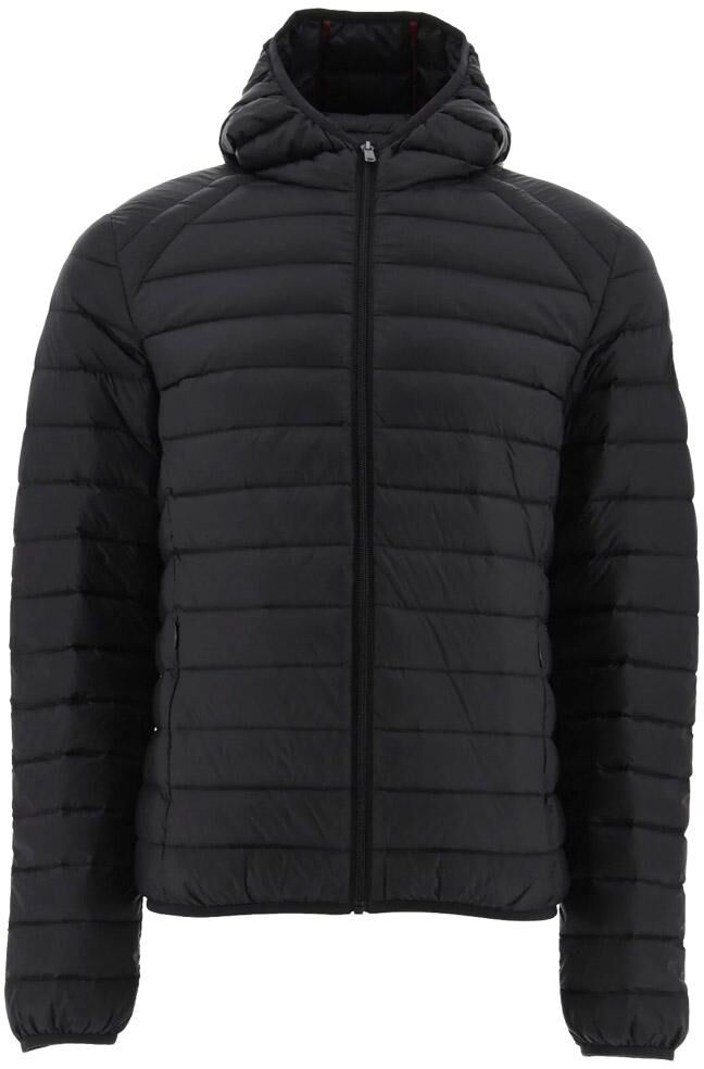 Jott  - Nico Noos Noir - XL - Doudoune