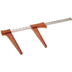 Bahco, Messlehre, Leichte Messkluppe (50 cm)
