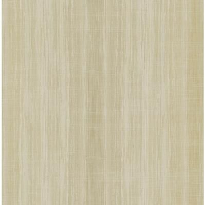 Seabrook Designs Aldeno Ombre Stripe Unpasted Wallpaper