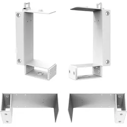 Pytes E BK1 Halterungsset Brackets für E-BOX 48100R - 0% MwSt. (gemäß§12 Abs.3 UstG**)