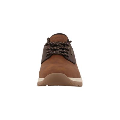 Trainingsschuh ROMIKA "Romika Sneakers", Herren, Gr. 42, braun (nuts), Polyurethan, Schuhe
