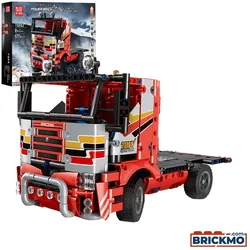 Mould King Remote Control RC Transport Truck 15003