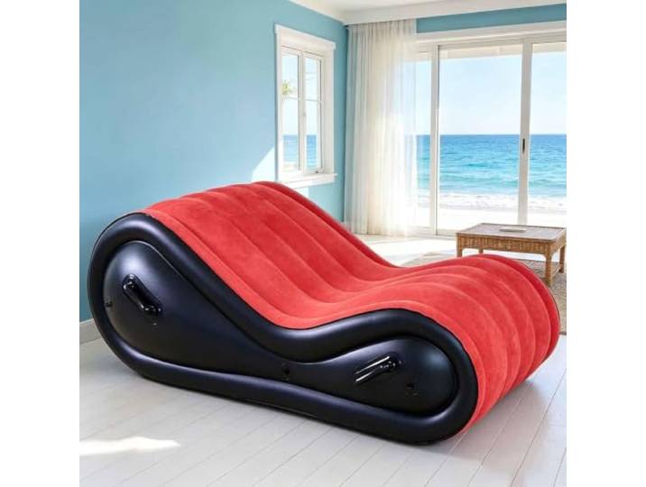 Sofa Für Sex Liebesmöbel Sofa Sex Sex Aufblasbare Sofa Erotische Möbel,A Position Aufblasbares Inflatable Chair Sessel Aufblasen Sex-couch Paare Frau Furniture Stuhl Männer Klappbar Liebesstuhl,A
