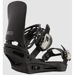 Burton Cartel Re:Flex Snowboard-Bindung black Gr. M