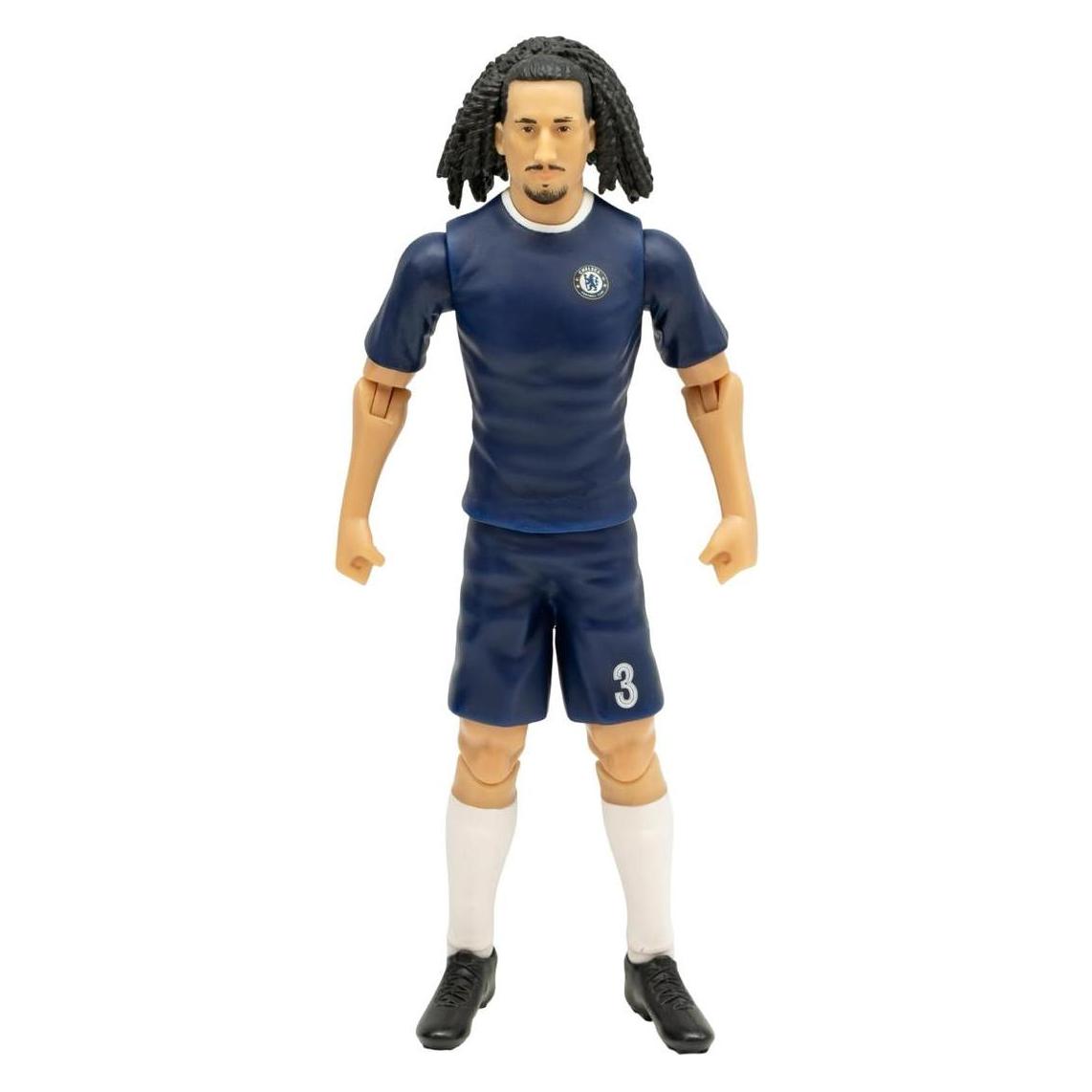 Banbo Toys Chelsea Cucurella Action figure 20cm (FIAF0232)