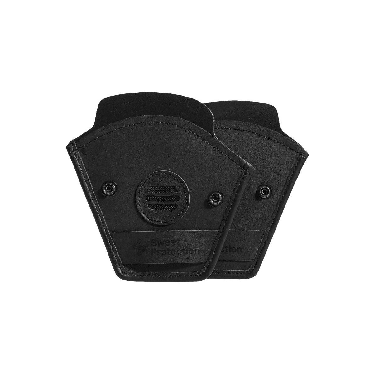 Sweet Protection Rooster II LE Earpads black (BLACK) OS 810078-BLACK-OS