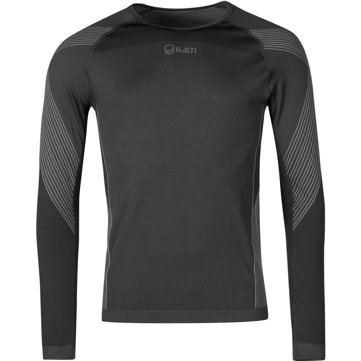 Halti Atom M Seamless Set black (P99) L 088-0194-P99-L