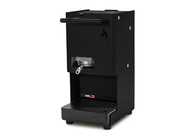 Aroma E.GO Kaffeepadmaschine für ESE-Pads 44 mm