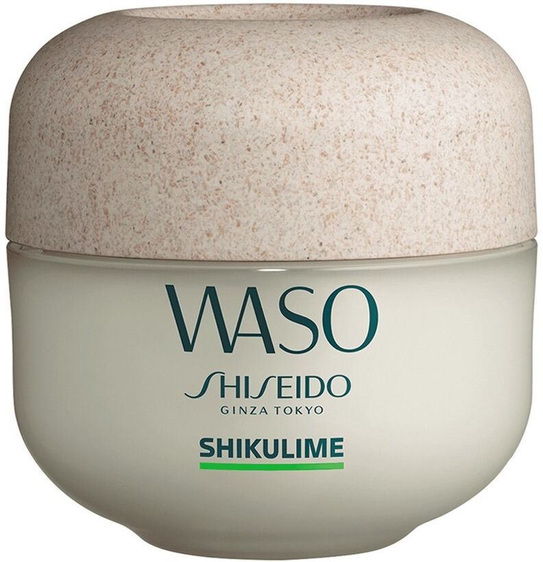 SHISEIDO Waso Shikulime Mega Hydrating Moisturizer