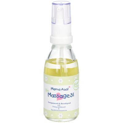 Mama-Aua Mass.oel 50 ml Massageöl