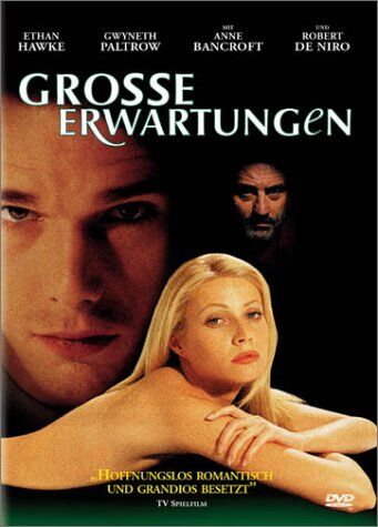 Alfonso Cuaron - Große Erwartungen - Preis vom 11.10.2026 03:10:56 h