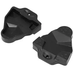 Newton, Schuhplatten, shimano SPD-SL, Schwarz