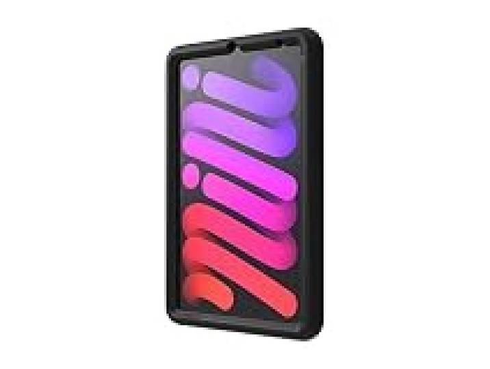Compulocks - Bande de Protection caoutchoutée (Silicone Industriel Robuste) pour la Protection de l'iPad Mni 8.3 6th Gen.