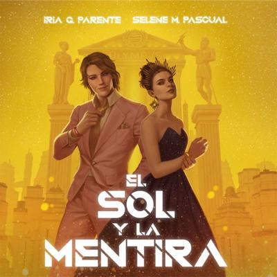 El sol y la mentira - Iria G. Parente,Selene M. Pascual, Audio, 9789152184110