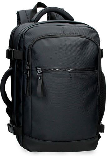 Pepe Jeans Mochila para Portátil 15,6"  Dorking - Preto