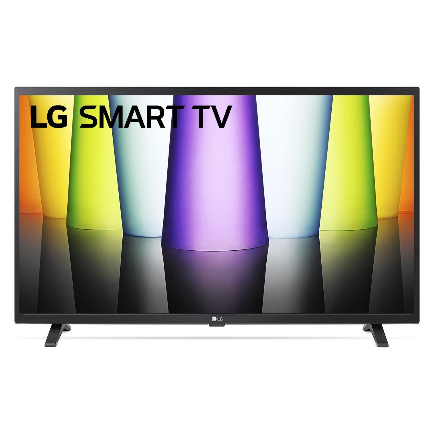 LG 32LQ63006LA (32", LQ63, LED, Full HD, 2022) (32LQ63006LA.AEU)